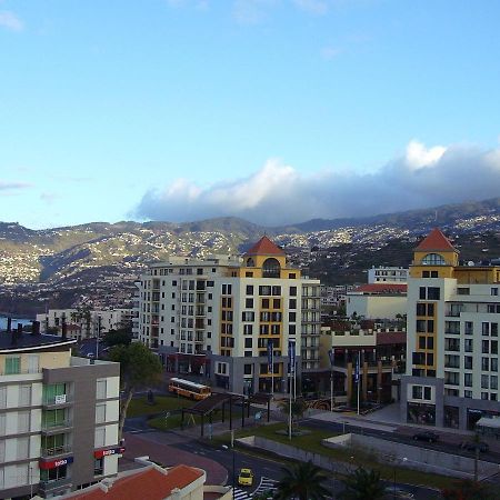 Berco Funchal Villa Exterior photo