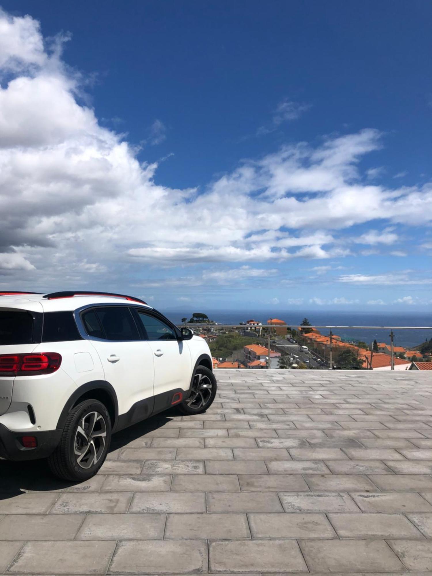 Berco Funchal Villa Exterior photo