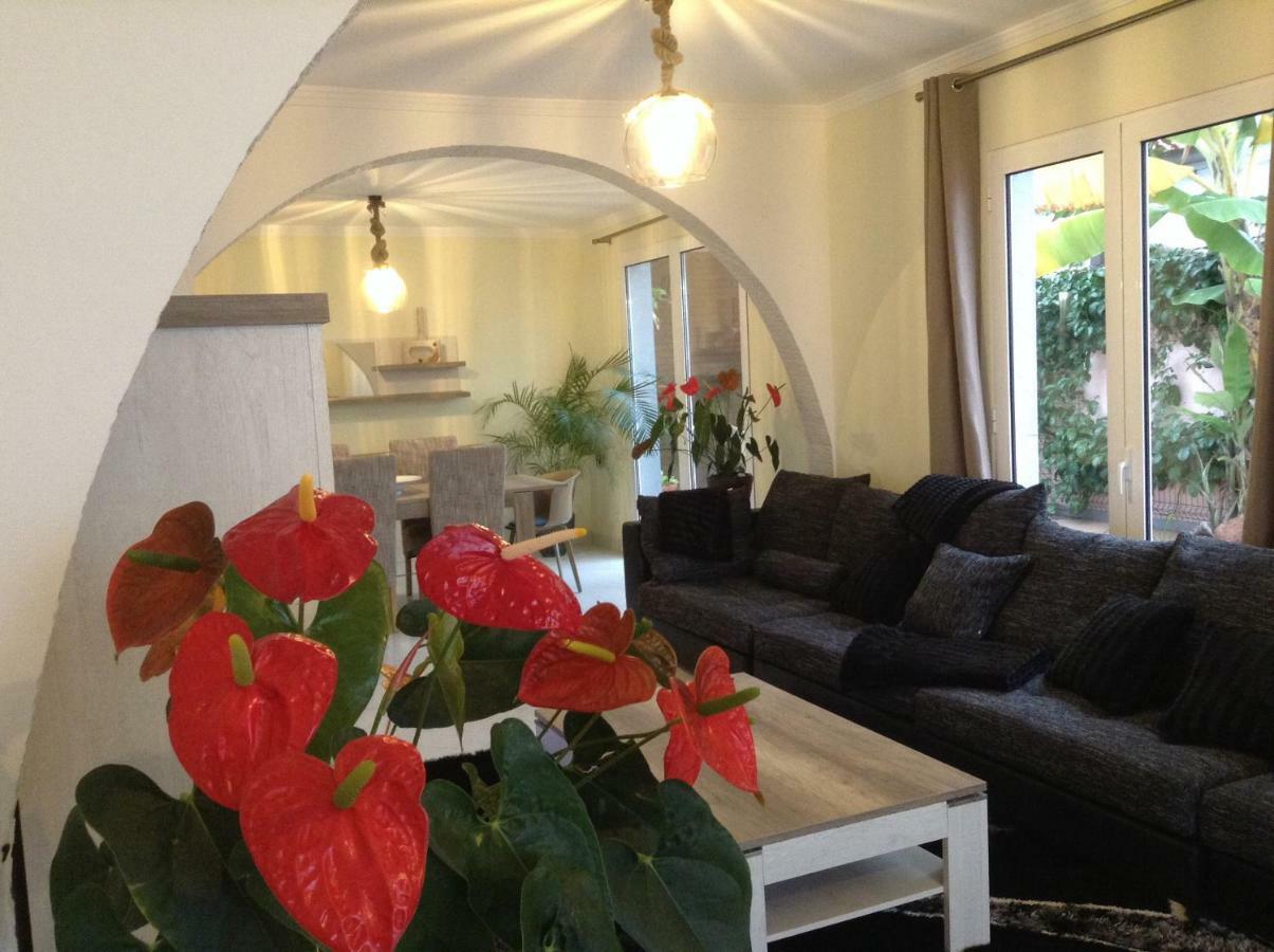 Berco Funchal Villa Exterior photo