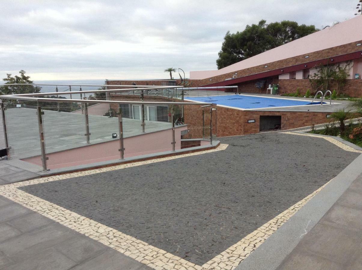Berco Funchal Villa Exterior photo