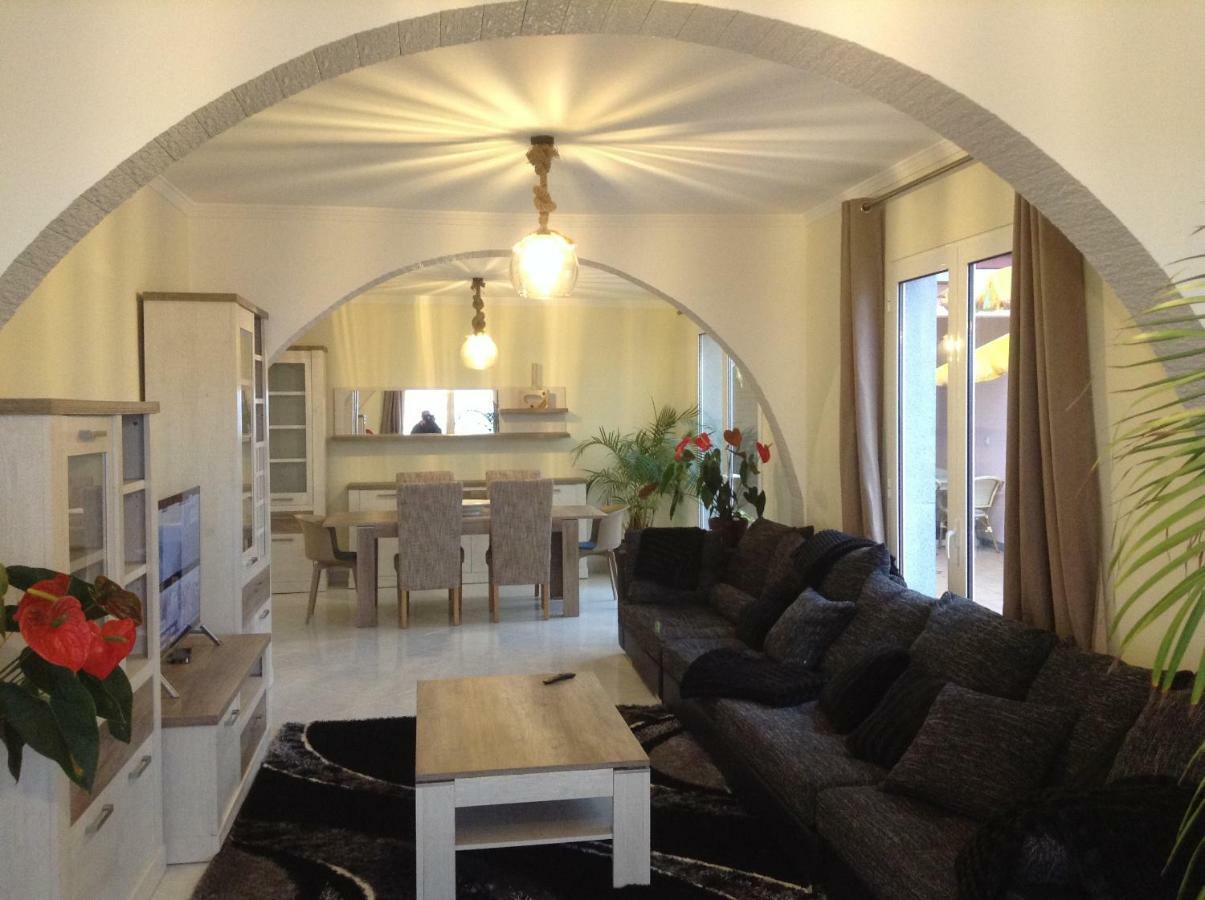 Berco Funchal Villa Exterior photo